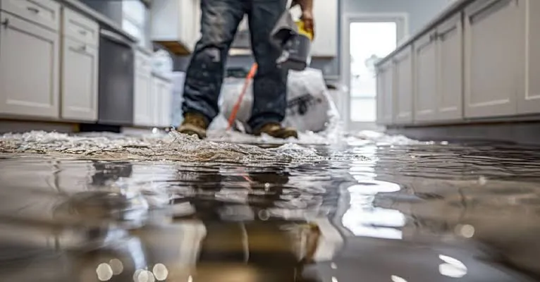 Water damage restoration companies near me in Trenton, MO - Emergency flood extraction
