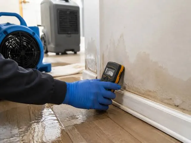 24/7 Water damage restoration services in Trenton, MO - Rapid flood cleanup and mitigation
